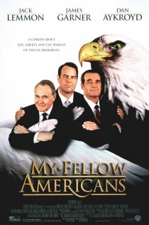 «Мои дорогие американцы»