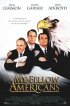 Постер «Мои дорогие американцы»