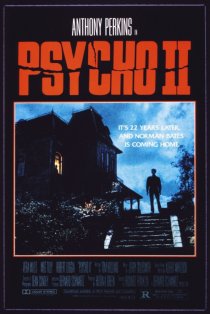 «Психо 2»