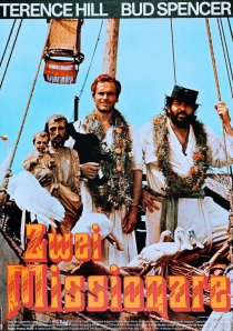 «Подставь другую щеку»