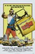 Постер «Вашингтонское такси»
