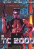 Постер «Полицейский 2000 года»