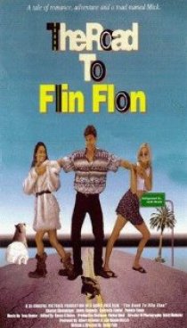 «Road to Flin Flon»