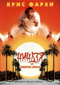 «Ниндзя из Беверли Хиллз»