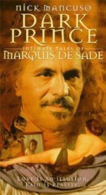 «Маркиз де Сад»