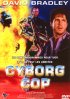 Постер «Киборг-полицейский»