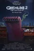 Постер «Гремлины 2: Новенькая партия»