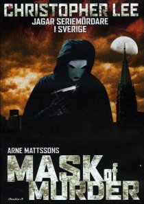 «Маска убийцы»