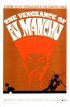 Постер «Месть Фу Манчу»