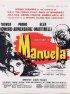 Постер «Мануэла»