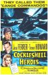 Постер «Герои утлого суденышка»