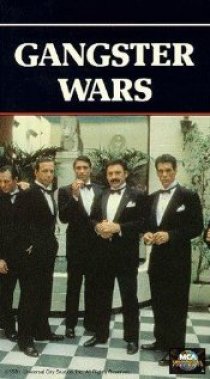 «Gangster Wars»