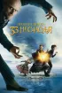 Постер «Лемони Сникет: 33 несчастья»