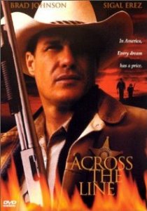 «Across the Line»