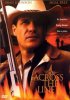 Постер «Across the Line»