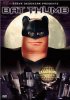 Постер «Bat Thumb»