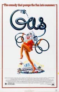 «Gas»