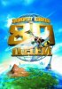 Постер «Вокруг света за 80 дней»