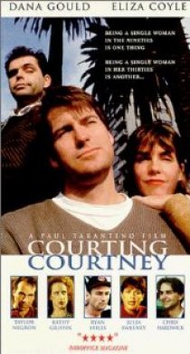 «Courting Courtney»