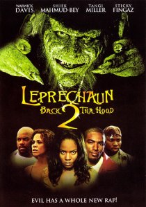 «Лепрекон 6: Домой»