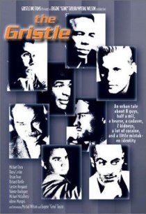 «The Gristle»