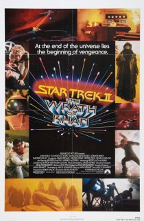 «Звездный путь 2: Гнев Хана»