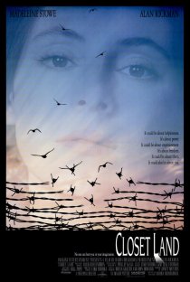 «Страна в шкафу»