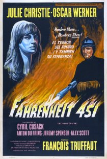 «451º по Фаренгейту»