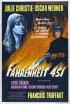 Постер «451º по Фаренгейту»