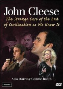 «The Strange Case of the End of Civilization as We Know It»