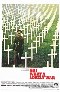 «О, что за чудесная война»