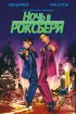 Постер «Ночь в Роксбери»