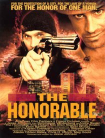 «The Honorable»