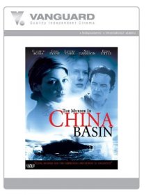 «The Murder in China Basin»