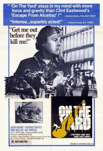 «On the Yard»