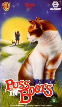 «Кот в сапогах»