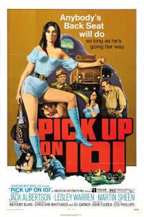 «Pickup on 101»