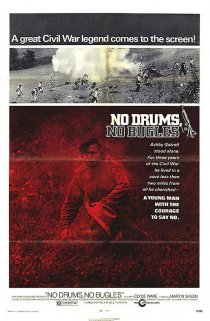 «No Drums, No Bugles»