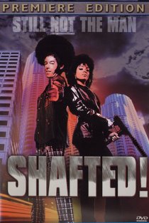 «Shafted!»