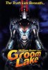 Постер «Groom Lake»