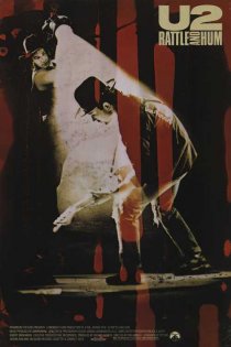 «U2: Rattle and Hum»