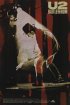 Постер «U2: Rattle and Hum»