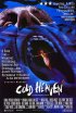 Постер «Холодные небеса»