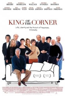 «King of the Corner»