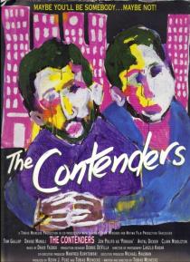 «The Contenders»