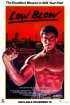 Постер «Удар ниже пояса»