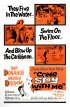 Постер «Come Spy with Me»