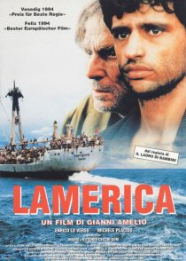 «Америка»