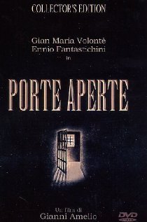 «Открытые двери»