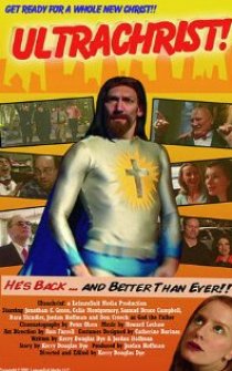 «Ultrachrist!»